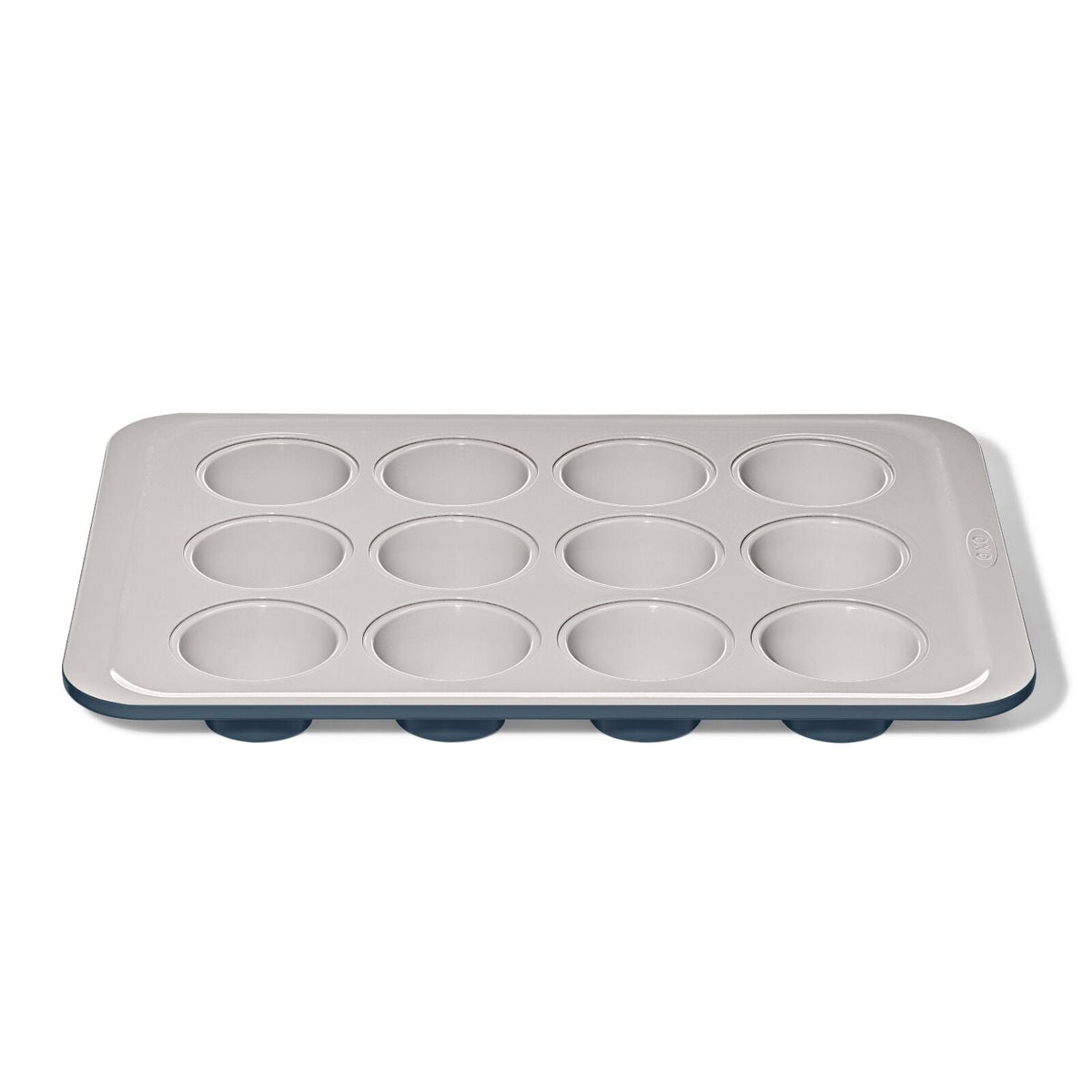 non-stick-pro-ceramic-coated-metal-bakeware-12-cup-muffin-pan-i5 oxo_12-cup-muffin-pan-stormblue_apdp_00_main.jpg