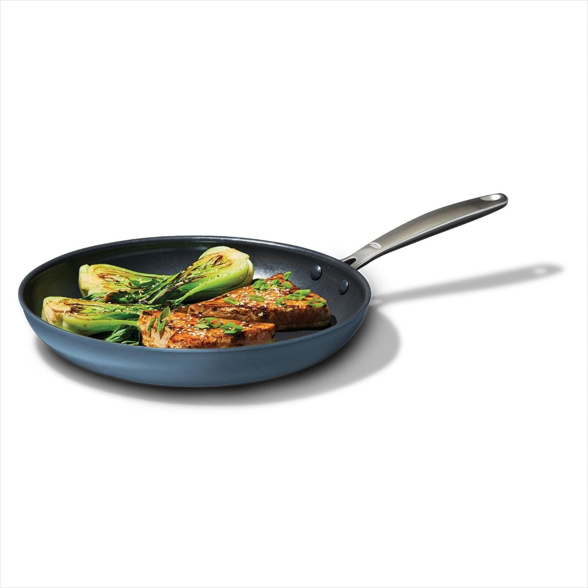 enhanced-non-stick-12-inch-frypan-r4 oxo_cc010455-001_enhanced-nonstick-12in-fry-pan-storm-blue_pdp_00_main.jpg