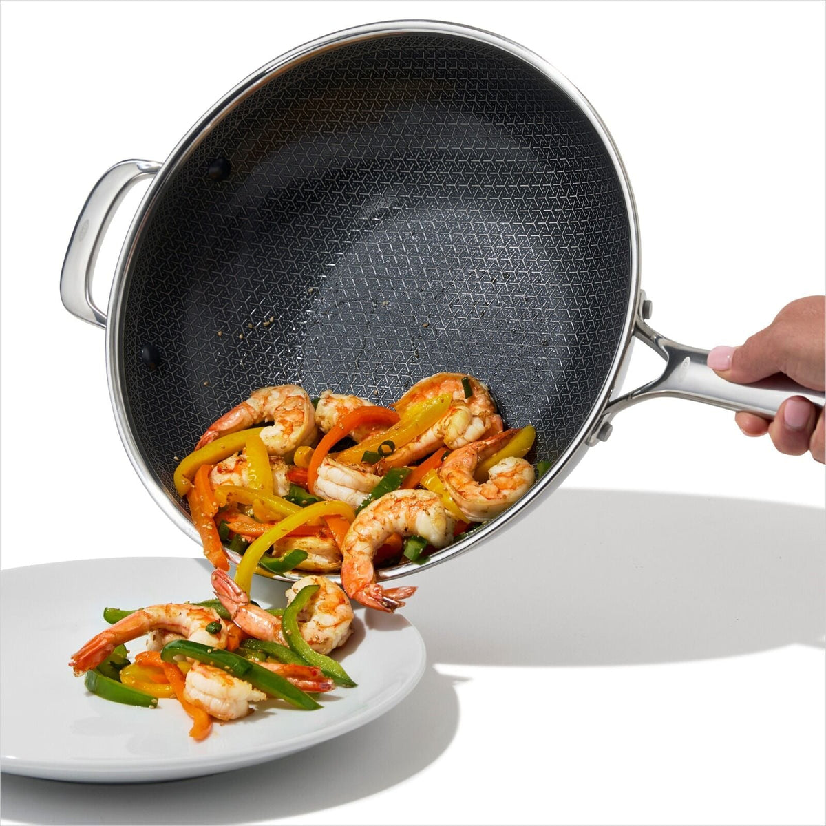 trident-hybrid-non-stick-stainless-steel-5-qt-wok-with-lid-d2 oxo_cc010464-001_trident-12in-wok_ss_pdp_02.jpeg