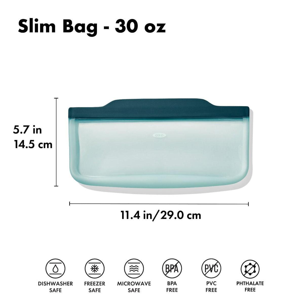 silicone-reusable-bag-slim-bag-20-oz-lagoon-n0 oxo_slim_lagoon_bag-11390700_008.jpg