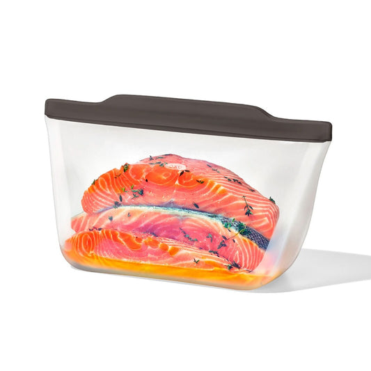 outdoor-silicone-reusable-stand-up-bag-half-gallon-64-oz-h8 odr_9113000_siliconestanduphalfgallon64oz_apdp_00_main.jpg