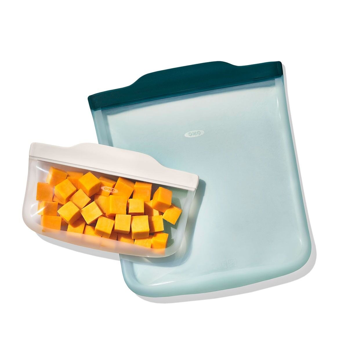 silicone-reusable-bag-4-piece-starter-set-oat-lagoon-k4 oxo__silicone-starter-set_1139100019.jpg