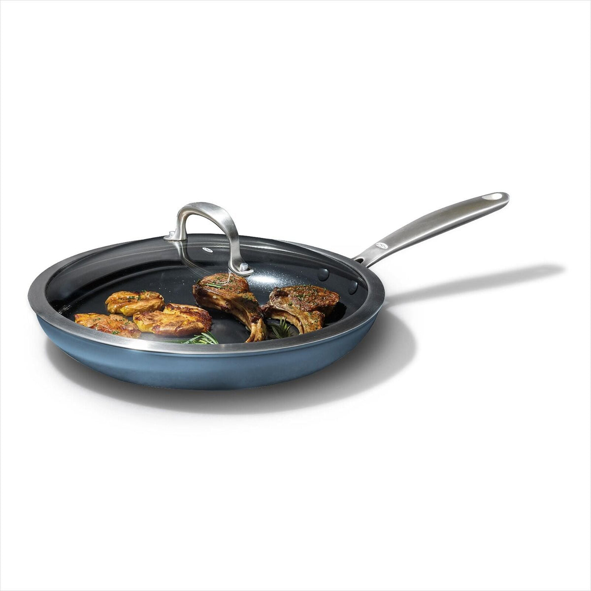 oxo-enhanced-non-stick-12-inch-frypan-with-lid-x3 oxo_cc010456-001_enhanced-nonstick-12in-fry-pan-lid-storm-blue_pdp_00_main.jpg