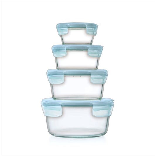 8-piece-smart-seal-glass-round-container-set-arctic-blue-y7 oxo_smartseal_8pc-glass-round-set-arctic_apdp_00_main.jpeg