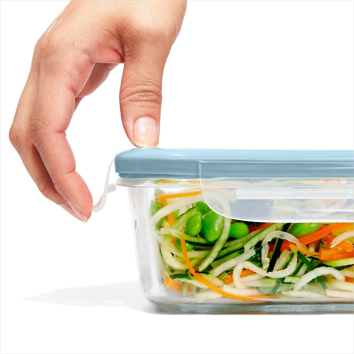 smart-seal-3-5-cup-glass-rectangle-container-arctic-blue-k2 oxo_smartseal_rectangle-glass-arctic_pdp_01_1.jpeg
